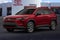 2026 Toyota Corolla Cross Hybrid SE