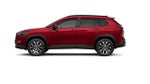 2026 Toyota Corolla Cross Hybrid SE