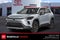 2026 Toyota Corolla Cross Hybrid S