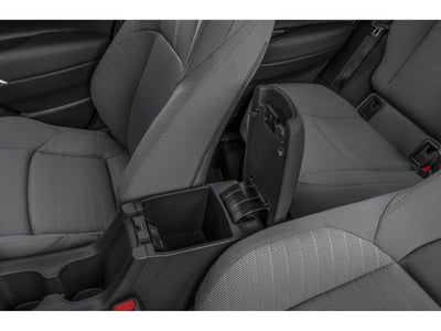 2026 Toyota Corolla Cross Hybrid S