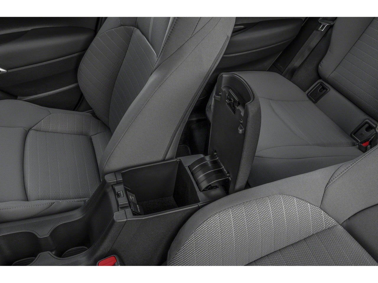 2026 Toyota Corolla Cross Hybrid S
