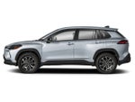 2026 Toyota Corolla Cross Hybrid S