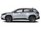 2026 Toyota Corolla Cross Hybrid S
