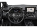 2026 Toyota Corolla Cross Hybrid S