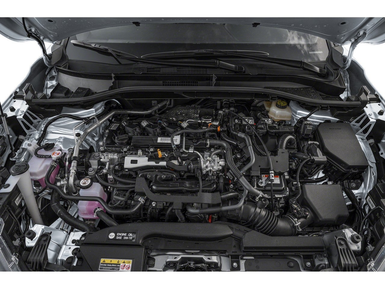 2026 Toyota Corolla Cross Hybrid S