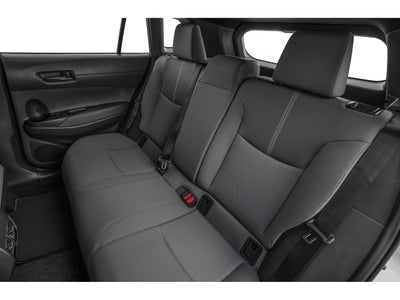 2026 Toyota Corolla Cross Hybrid S