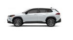 2026 Toyota Corolla Cross Hybrid S