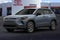 2026 Toyota Corolla Cross Hybrid S