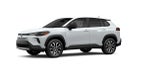 2026 Toyota Corolla Cross Hybrid S