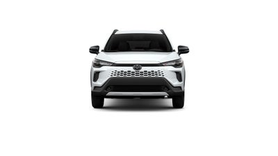 2026 Toyota Corolla Cross Hybrid SE
