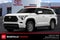 2026 Toyota Sequoia SR5