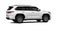 2026 Toyota Sequoia SR5
