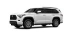 2026 Toyota Sequoia SR5