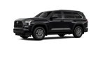 2026 Toyota Sequoia SR5