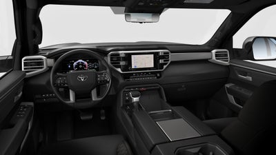 2026 Toyota Sequoia SR5