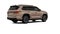 2026 Toyota Sequoia SR5