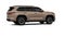 2026 Toyota Sequoia SR5