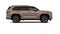 2026 Toyota Sequoia SR5