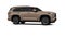 2026 Toyota Sequoia SR5