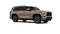 2026 Toyota Sequoia SR5