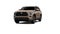 2026 Toyota Sequoia SR5
