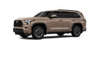 2026 Toyota Sequoia SR5