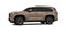 2026 Toyota Sequoia SR5