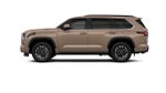 2026 Toyota Sequoia SR5