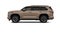 2026 Toyota Sequoia SR5