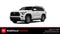 2026 Toyota Sequoia SR5