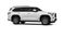 2026 Toyota Sequoia SR5