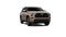 2026 Toyota Sequoia SR5