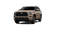 2026 Toyota Sequoia SR5