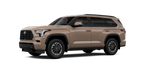 2026 Toyota Sequoia SR5