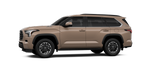 2026 Toyota Sequoia SR5