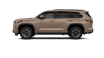 2026 Toyota Sequoia SR5