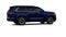 2026 Toyota Sequoia SR5