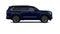 2026 Toyota Sequoia SR5