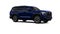 2026 Toyota Sequoia SR5