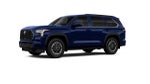 2026 Toyota Sequoia SR5
