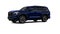 2026 Toyota Sequoia SR5