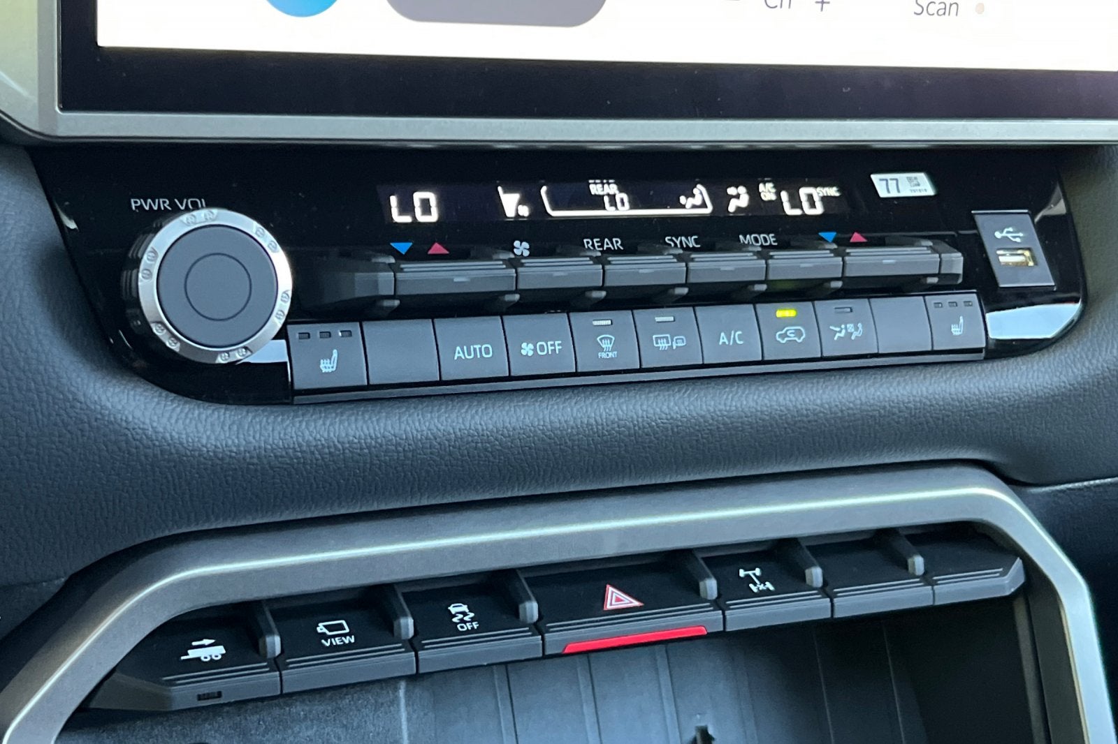 2026 Toyota Sequoia SR5