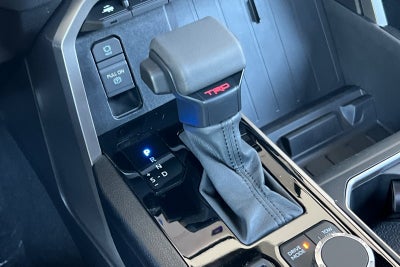 2026 Toyota Sequoia SR5