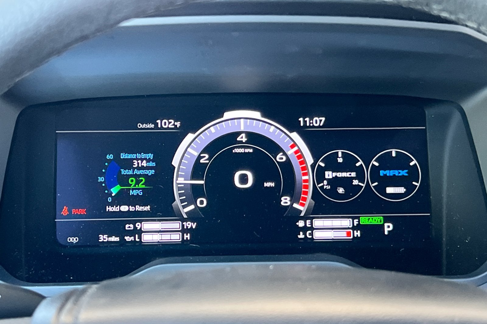 2026 Toyota Sequoia SR5