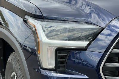 2026 Toyota Sequoia SR5