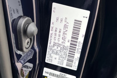 2026 Toyota Sequoia SR5