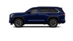 2026 Toyota Sequoia SR5