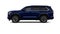 2026 Toyota Sequoia SR5
