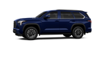 2026 Toyota Sequoia SR5