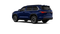2026 Toyota Sequoia SR5